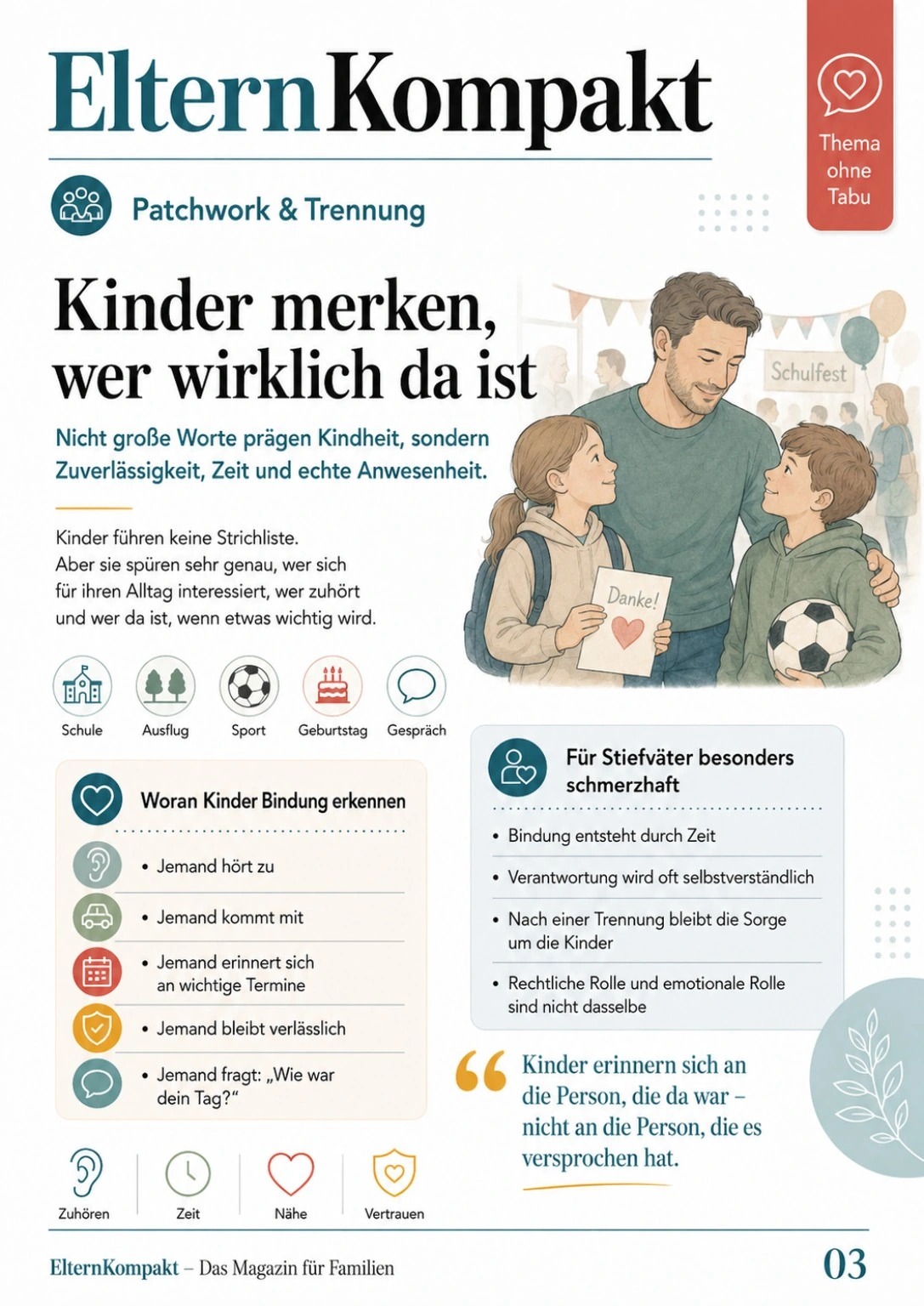 Wenn Väter und Kinder zurückbleiben – Druckseite 3