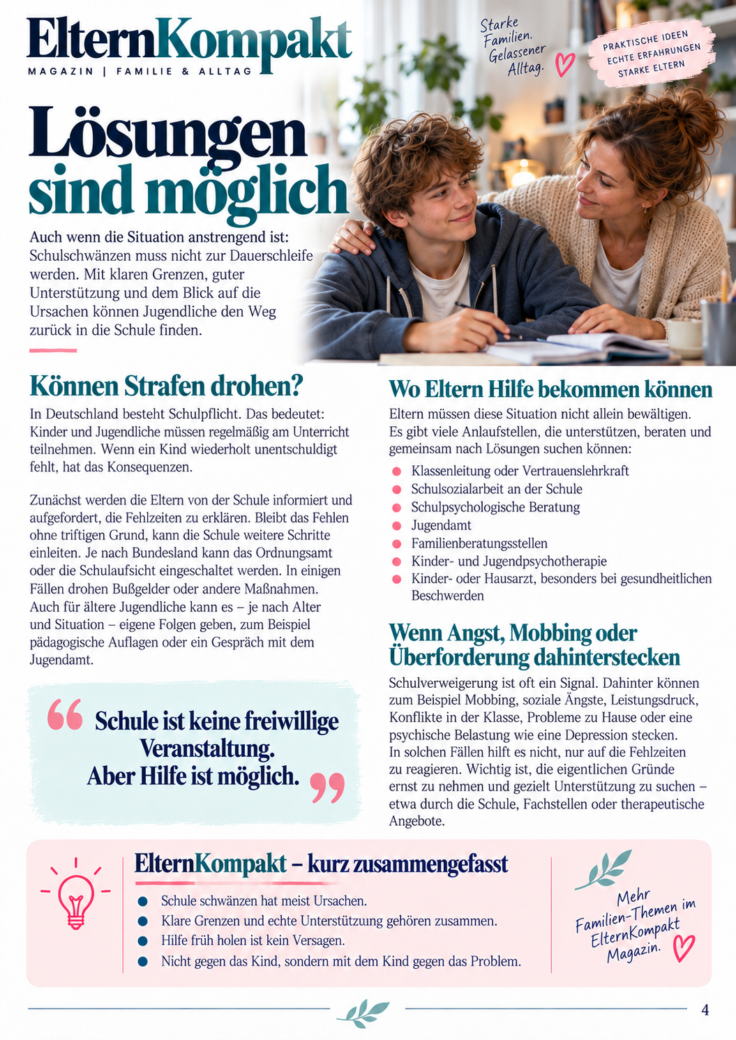 Magazinseite 4